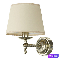 Sconce Alfa Roksana