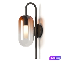 La Redoute Am.Pm Linterna Wall Lamp