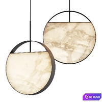 Cantori Luna Pendant Lamp