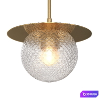 F-PROMO pendant lamp 3049-1P