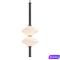 LED Vertical Pendant