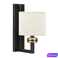 Sconce New York Dantone Home 3D Model Corona