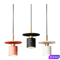 Suspension Hanging lamp