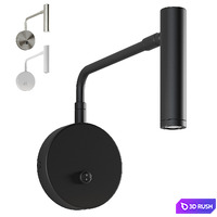 dwellLED - Sprig LED Reading Light