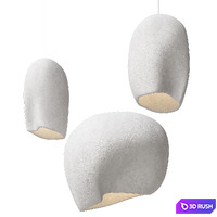UNAI PENDANT LIGHT