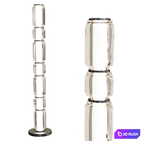 Floor lamp Odeon Light Jam