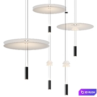 Vibia Flamingo Mini