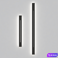 154867-60 3D Model Vray, Corona