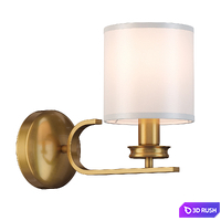 Wall Lamp 2679-1W
