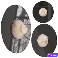 Lamaptron GRIMAR WALL wall light