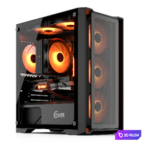 Gaming PC 14 Corona
