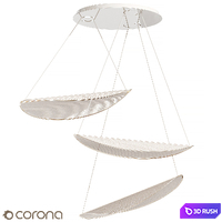 Pendant lamp ADELIN By Lampatron