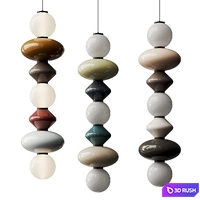 Aromas del Campo Mapi Pendant Lamp