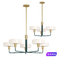 Aston Chandelier
