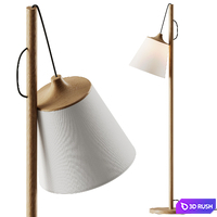 Muuto Pull Floor Lamp