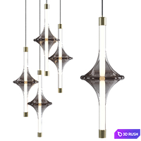 Rain Lamp by Bontempi Casa