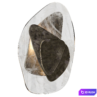 DC1725 Wandlamp