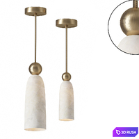 Figure Pendant