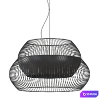 Nordlux Atlas | Pendant Light