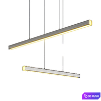 MONSIEURLAMP Edge Suspension