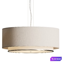 AFX Dayton Dimmable Pendant Light