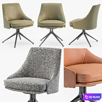 Poliform Stanford chair