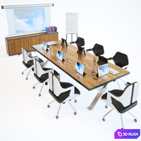 Meeting Room - 3