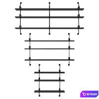 Gubi demon shelf
