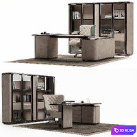 Ulivi office collection