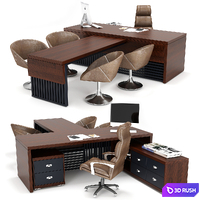 Executive table