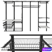 Storage system FIND "Home Space"
