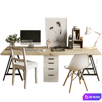 AVE IKEA WorkSpace