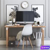 IKEA office workplace 17