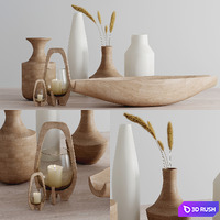 Coastal bowls
