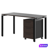 Table ZAMM 3D Model Corona