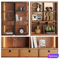 Porada Matics Storage Unit