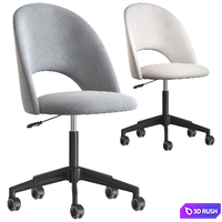 Computer chair Leo from Bradexhome