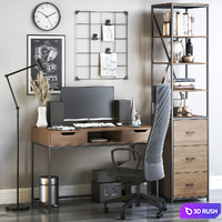 Workplace 159