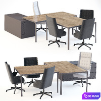 Estel office set