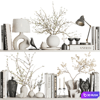 Decorative Set14