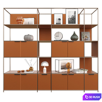 Ligne Roset Dita System 1