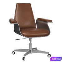 Minerva Reflex Office Chair
