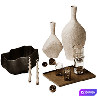 Decorative set 17