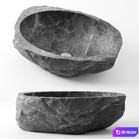Stone sink
