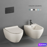 GSI ceramica + CEA