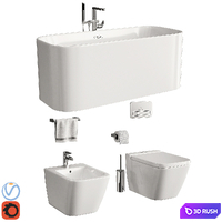 Villeroy & Boch Finion part 1