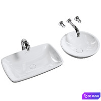 Sink Villeroy & Boch Loop & Friends