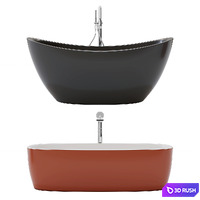 Baths VIVA LUSSO (part1)