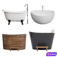 Baths VIVA LUSSO (part3)