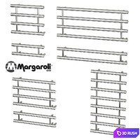 Set towel margaroli, Collection: Orizzonti 3D Model Corona
